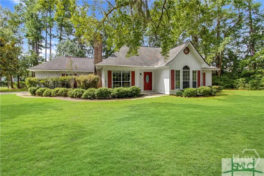 203 S Topi Trail, Hinesville, GA 31313 - #2