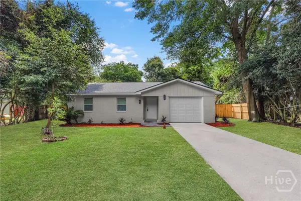 604 Caines Road, Hinesville, GA 31313