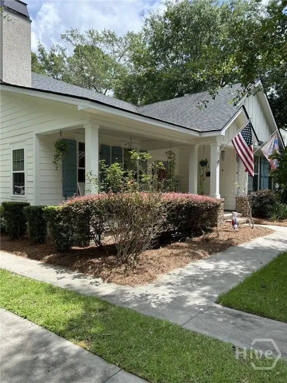 59 S Ridgewood Park Drive S, Richmond Hill, GA 31324 - #1