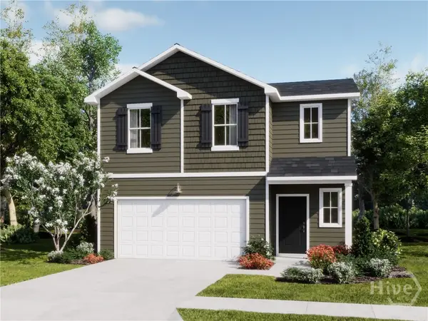 227 Breeze Way, Statesboro, GA 30461