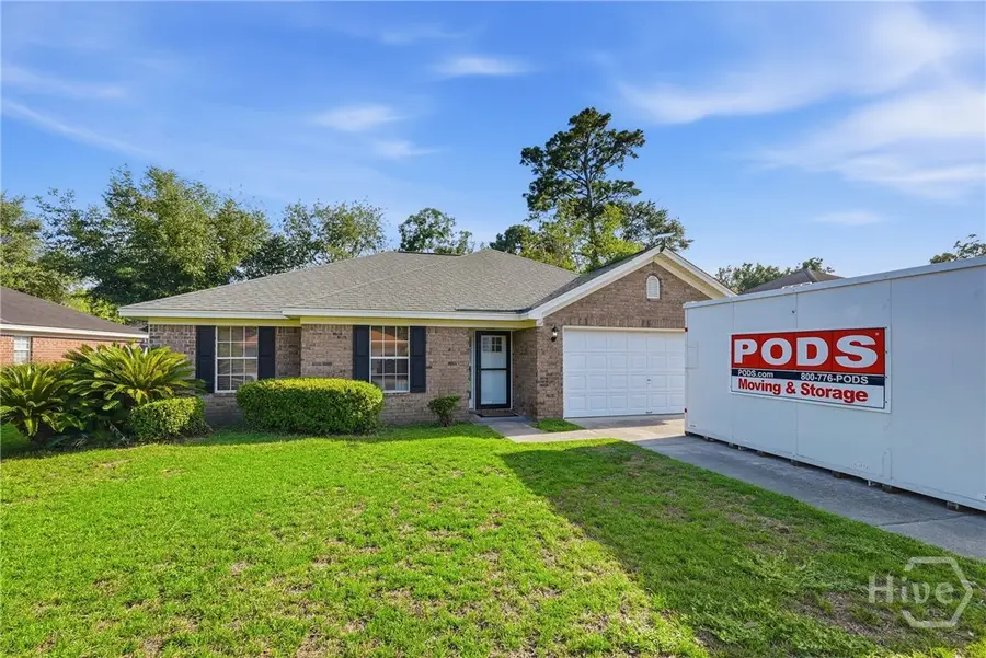 17 Chapel Drive, Savannah, GA 31406 - #3