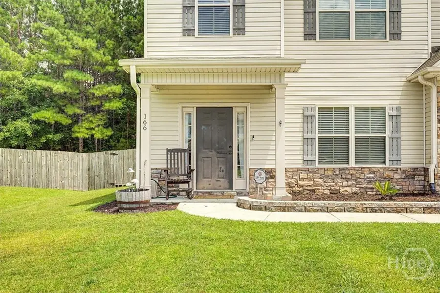 166 Green Paddock Circle, Guyton, GA 31312 - #2