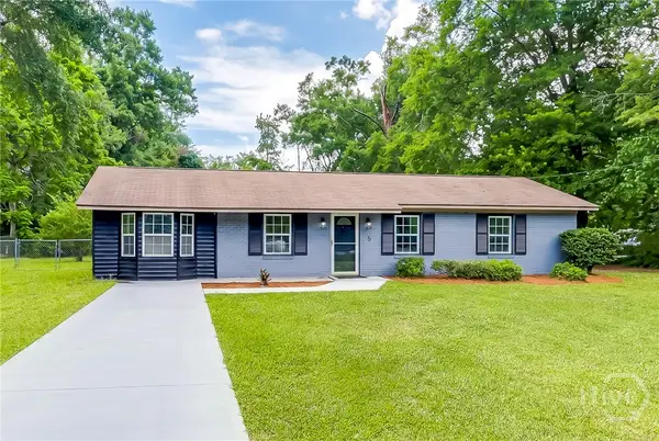 5 Dogwood Street, Hinesville, GA 31313