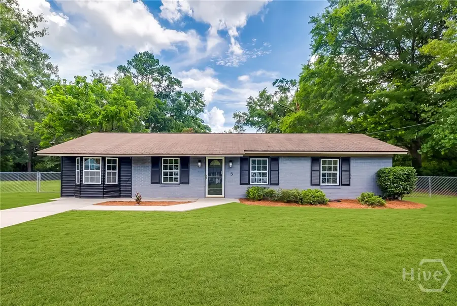 5 Dogwood Street, Hinesville, GA 31313 - #2
