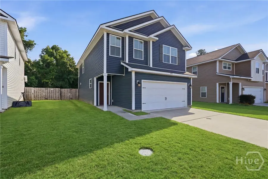 643 Fairview Circle, Hinesville, GA 31313 - #2