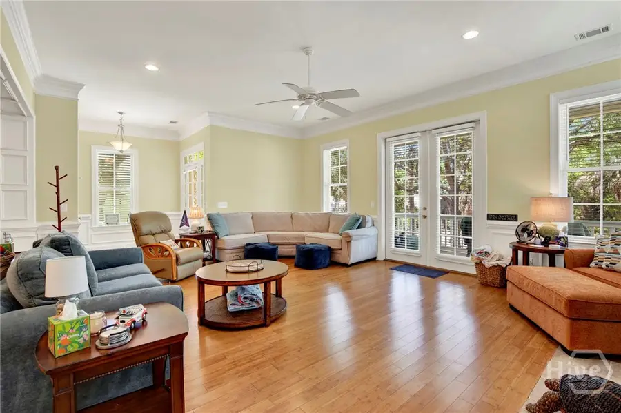 1408 5th Avenue, Tybee Island, GA 31328 - #3