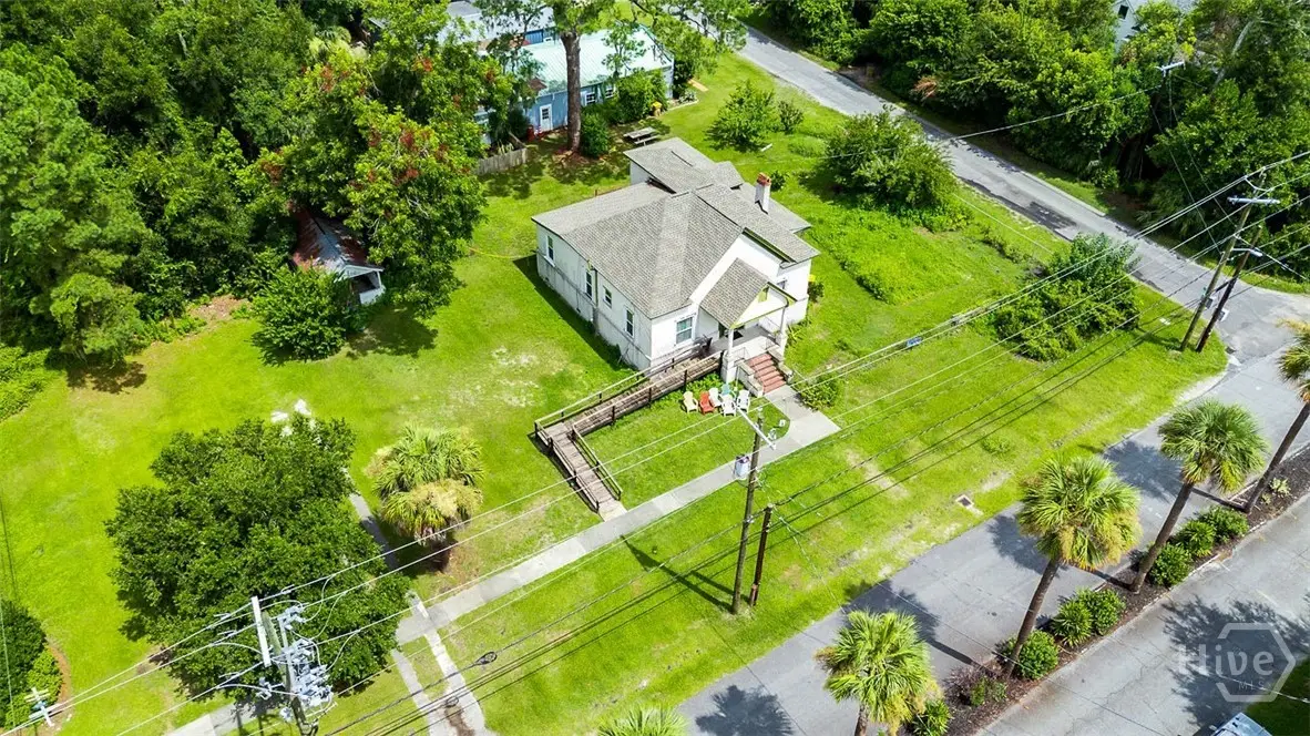 2701 Mechanics Avenue, Thunderbolt, GA 31404 - #1