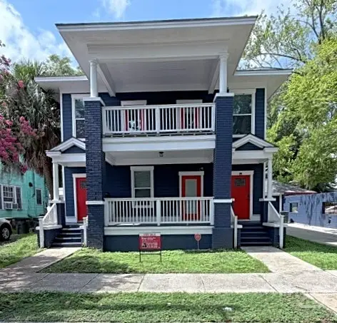 1105 E 38th Street #1105, 1107, Savannah, GA 31404 - #1