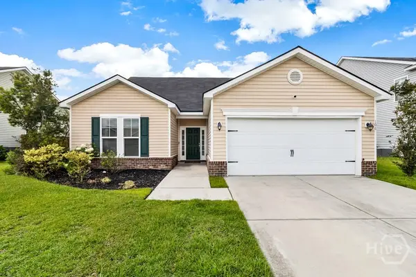 106 Wind Willow Drive, Savannah, GA 31407