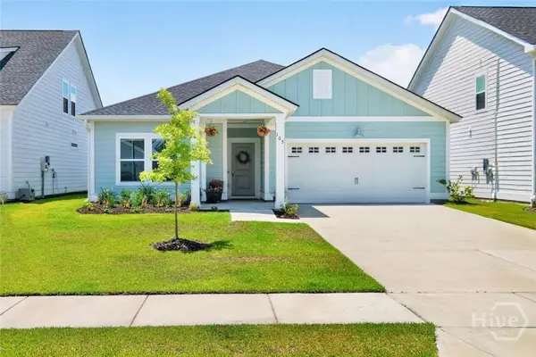 105 Binscombe Lane, Pooler, GA 31322