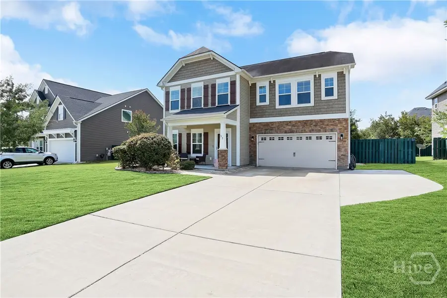 53 Hazen Drive, Richmond Hill, GA 31324 - #3