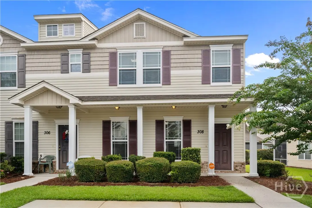 308 Gallery Way, Pooler, GA 31322 - #1