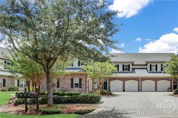 1101 River Oaks Drive, Richmond Hill, GA 31324