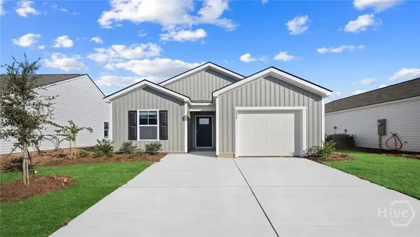 371 Cold Creek Pass, Port Wentworth, GA 31407