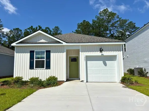 367 Cold Creek Pass, Port Wentworth, GA 31407