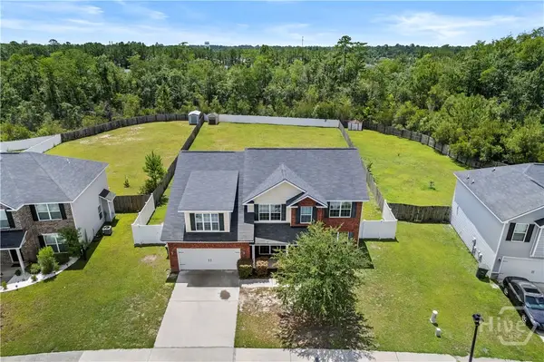 172 Grandview Drive, Hinesville, GA 31313
