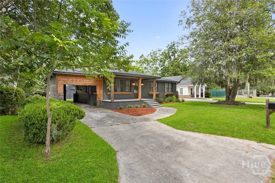 1804 Vassar Street, Savannah, GA 31405 - #2