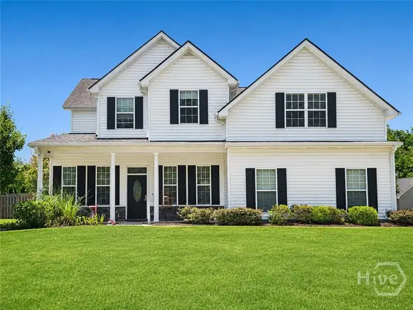 348 Stonebridge Circle, Savannah, GA 31419