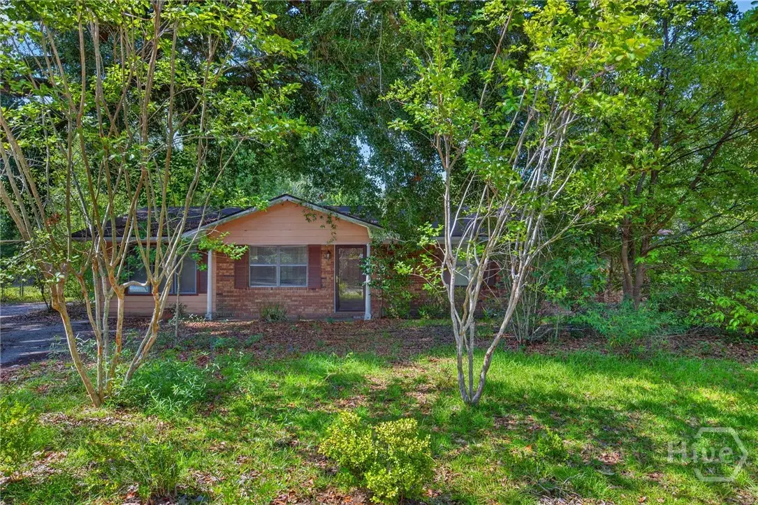 154 Eunice Road, Hinesville, GA 31313 - #1