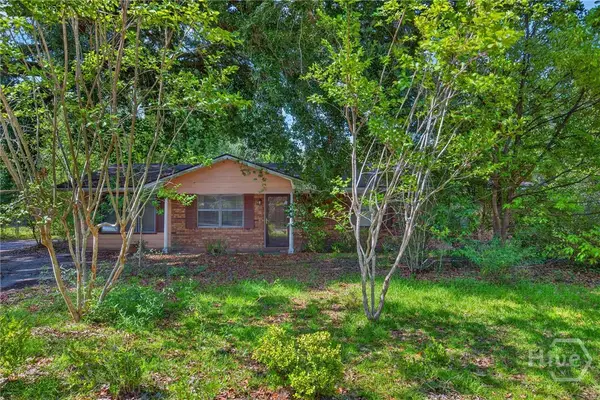 154 Eunice Road, Hinesville, GA 31313