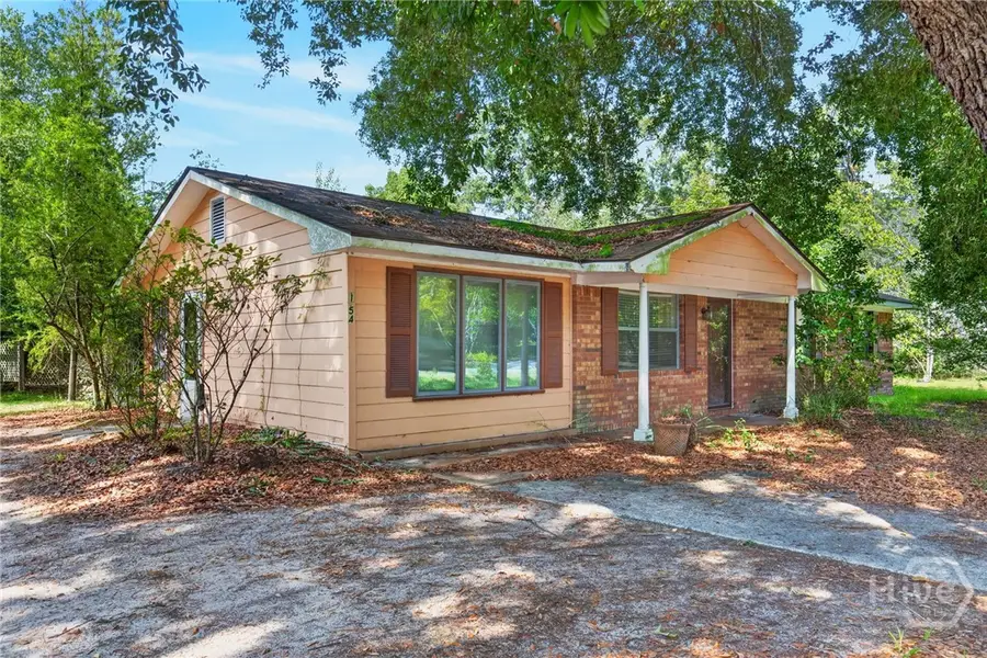 154 Eunice Road, Hinesville, GA 31313 - #3
