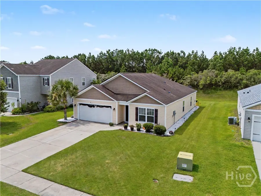 24 Hawkhorn Court, Port Wentworth, GA 31407 - #2