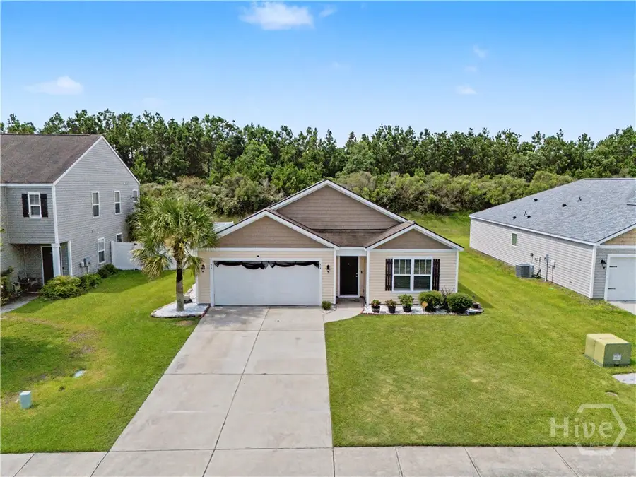 24 Hawkhorn Court, Port Wentworth, GA 31407 - #3