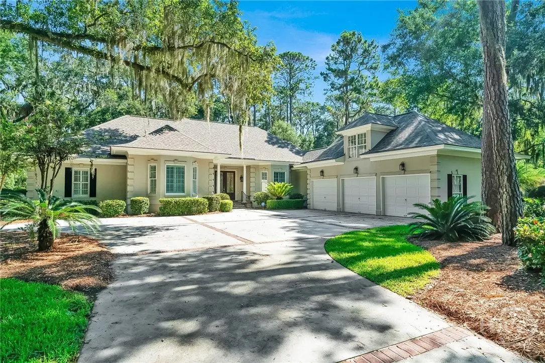 13 Breckenridge Lane, Savannah, GA 31411 - #1