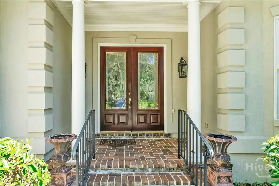 13 Breckenridge Lane, Savannah, GA 31411 - #3