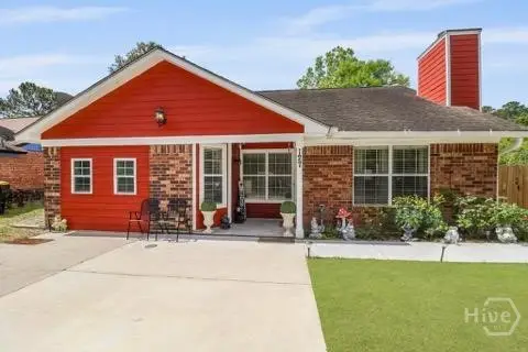 127 Forest Ridge Drive, Savannah, GA 31419 - #1
