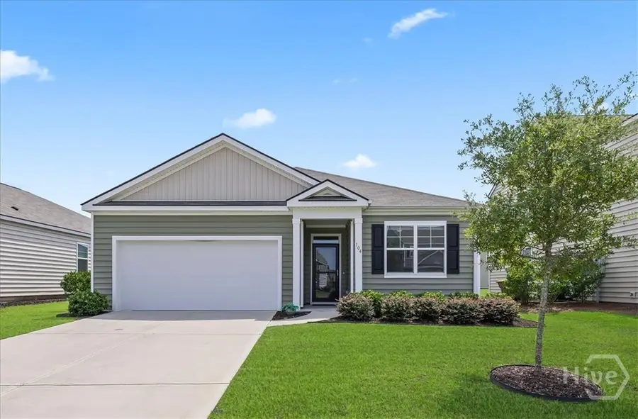 104 Coopers Rise, Pooler, GA 31322 - #2