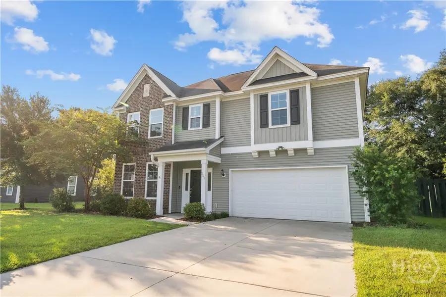 202 Gandy Cut, Richmond Hill, GA 31324 - #2