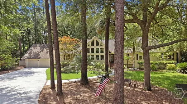 3 Cameron Lane, Savannah, GA 31411