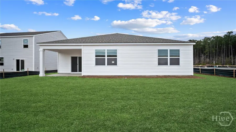 321 Cold Creek Pass, Port Wentworth, GA 31407 - #3