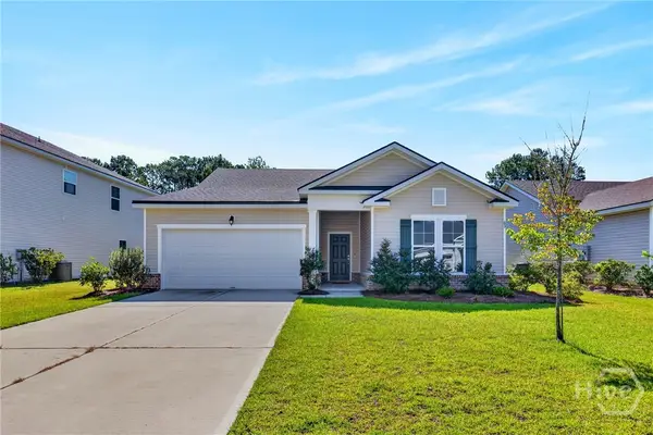 63 Clubhouse Drive, Savannah, GA 31419