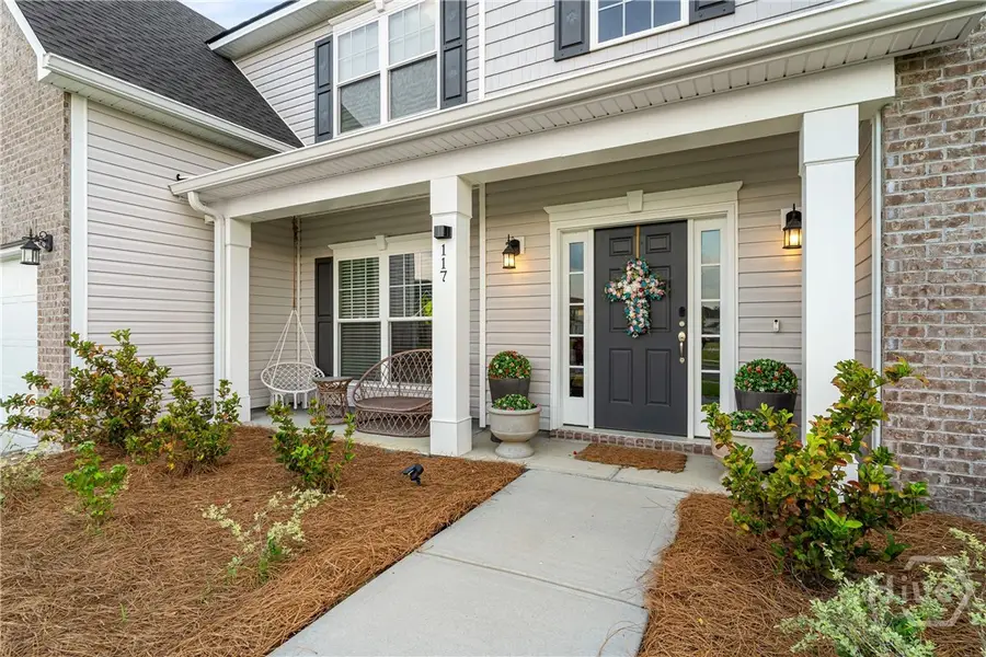 117 Chalk Farm Way, Bloomingdale, GA 31302 - #2