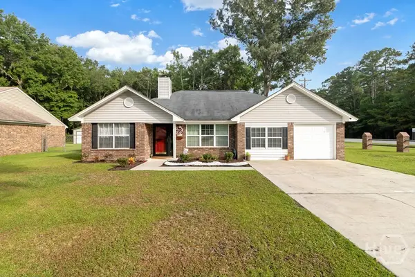 22 Sterling Creek Drive, Richmond Hill, GA 31324