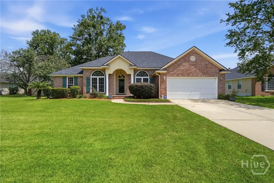 197 Young Way, Richmond Hill, GA 31324 - #2