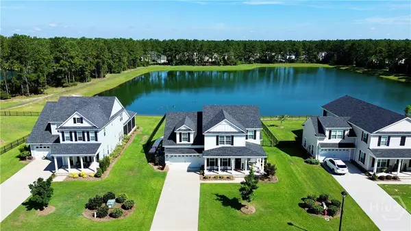 104 Simcoe Lake Drive, Richmond Hill, GA 31324