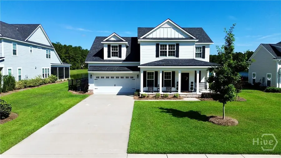 104 Simcoe Lake Drive, Richmond Hill, GA 31324 - #2