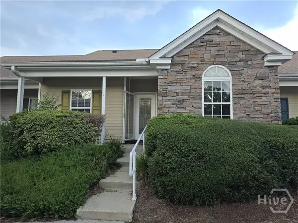 80 Stonelake Circle #80, Savannah, GA 31419