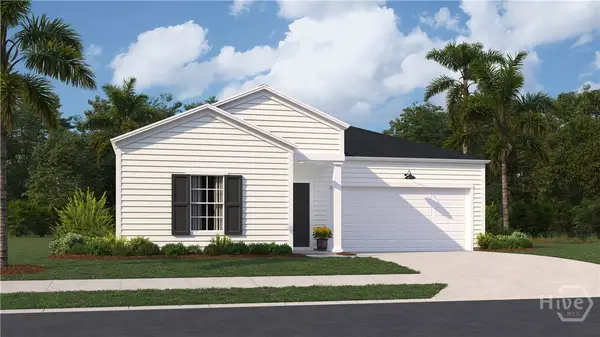 175 Geranium Way, Savannah, GA 31302