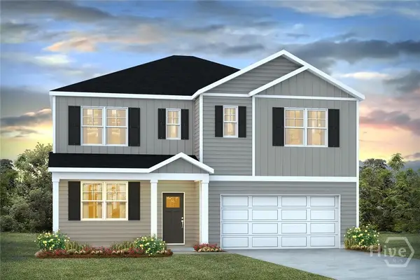 131 Siskin Road, Bloomingdale, GA 31302