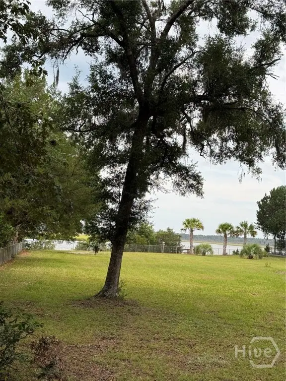 0 Gillican Avenue Ne, Townsend, GA 31331