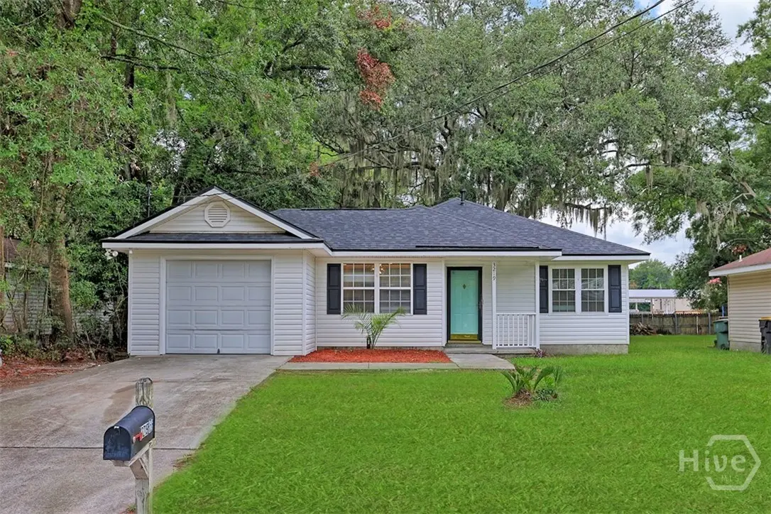 3219 Helen Street, Savannah, GA 31404 - #1