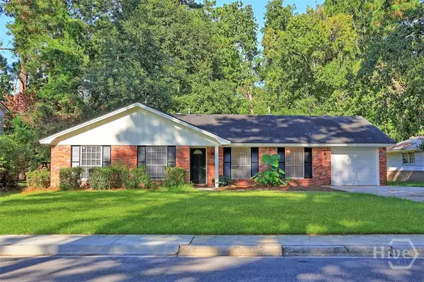 1513 Stillwood Drive, Savannah, GA 31419