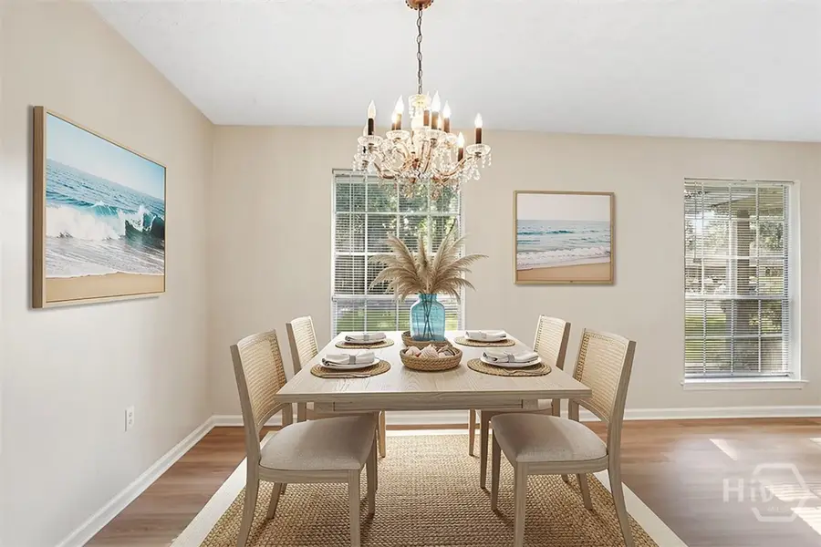1513 Stillwood Drive, Savannah, GA 31419 - #3