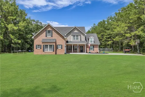 515 Bodaford Road, Richmond Hill, GA 31324