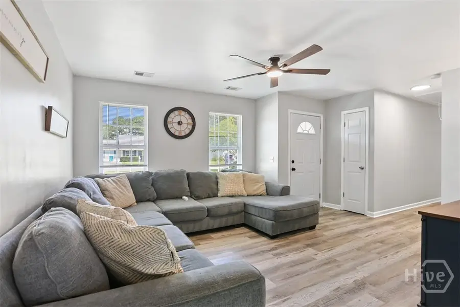 107 Reese Way, Rincon, GA 31326 - #2