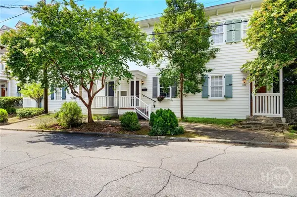 513 E Gordon Street, Savannah, GA 31401